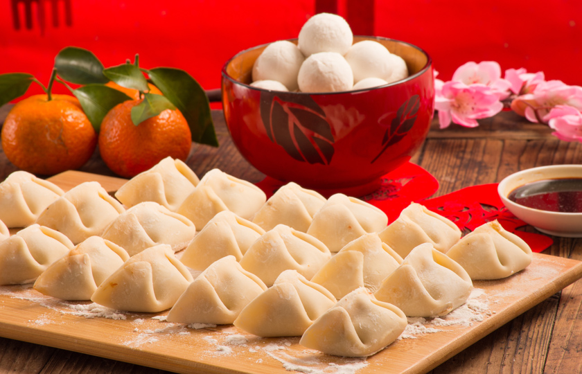 8 Chinese New Year Food Symbols: The Flavors of the Festival in Every Dish