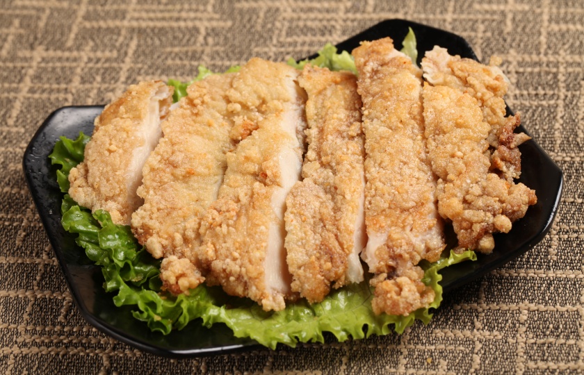 Chicken Breast