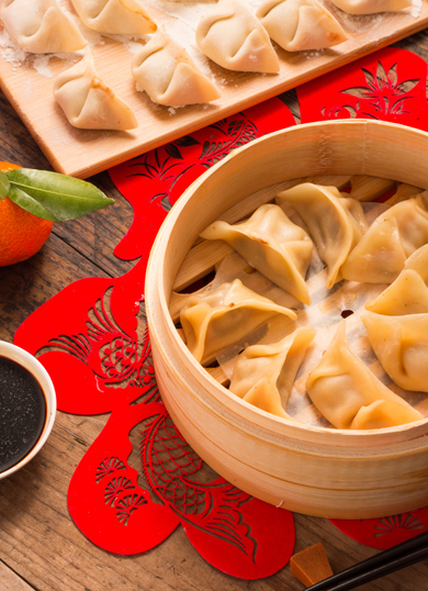 8 Chinese New Year Food Symbols: The Flavors of the Festival in Every Dish