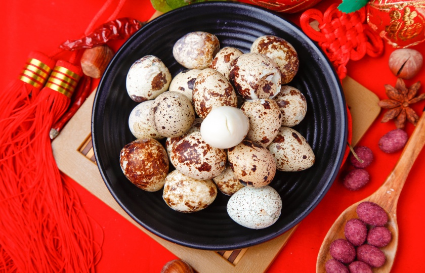 How Do You Cook Quail Eggs for Beginners