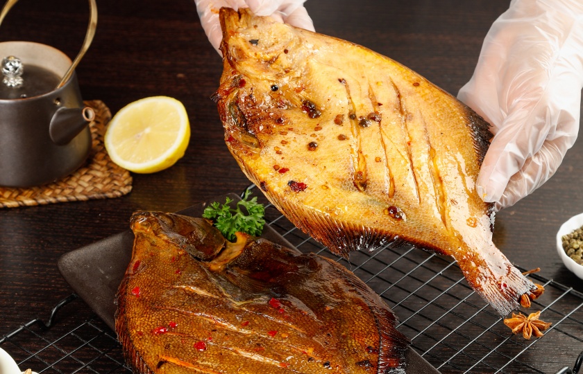 How to Cook Flounder in a Pan: Step-by-Step Guide