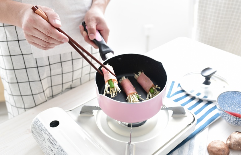 Cooking Chopsticks Length: The Ideal Size for Cooking