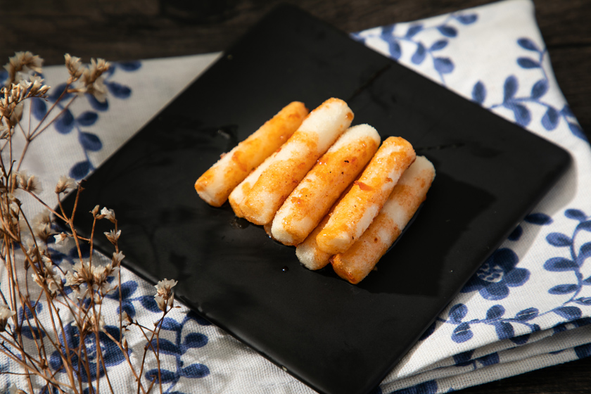 Rice Cake (Nian Gao)