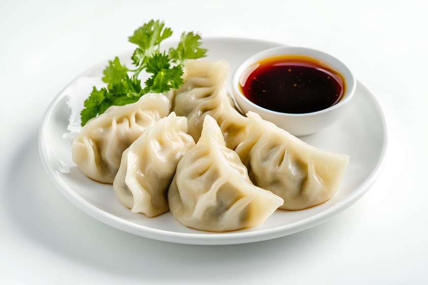 Dumplings