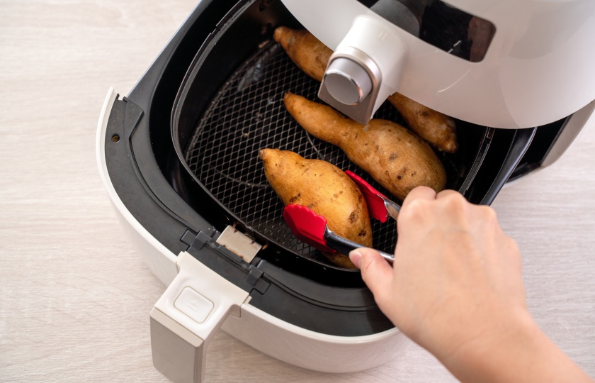 air fryer