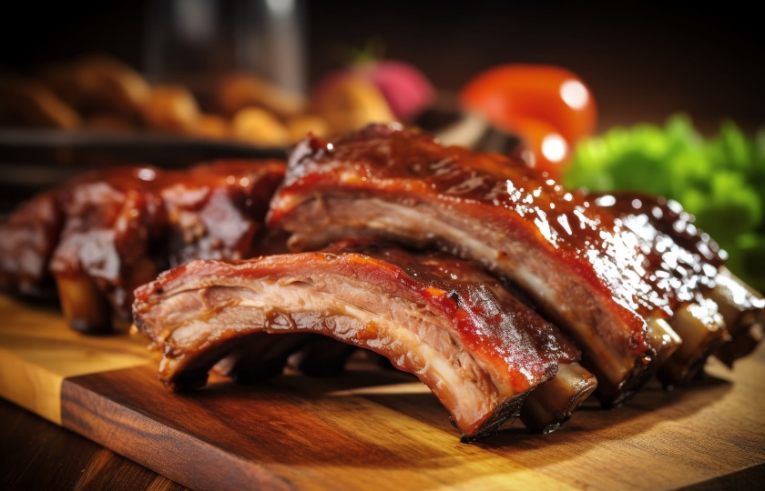 flanken style ribs