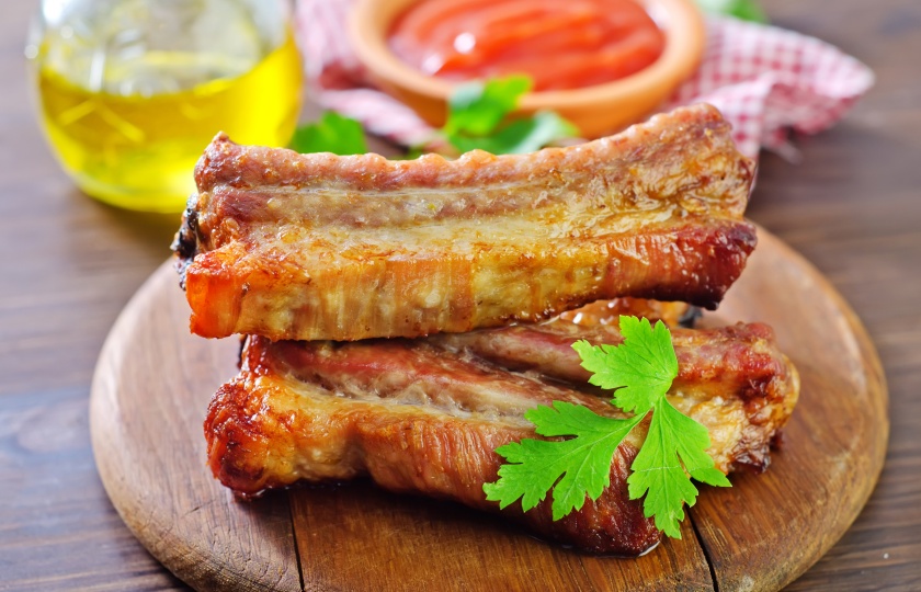 flanken style ribs