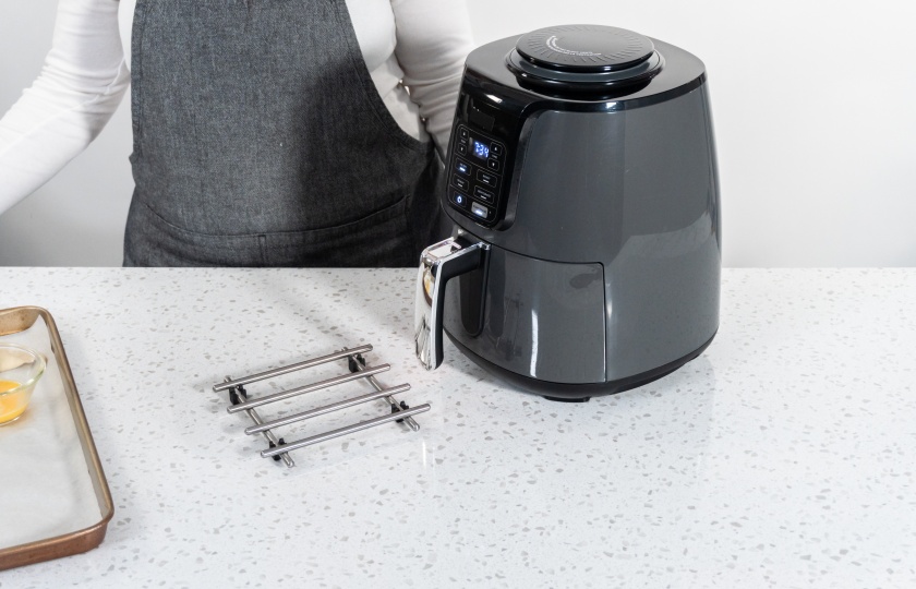 How Many Watts Does an Air Fryer Use: Tips to Save Energy