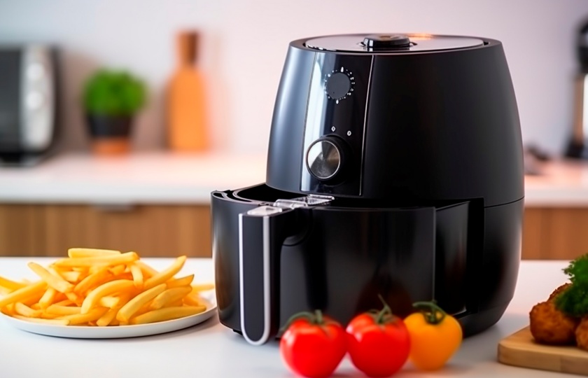 air fryer