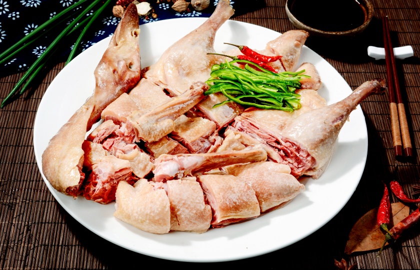 Can You Cook Duck Like You Cook Chicken? Cooking Tips and Tricks