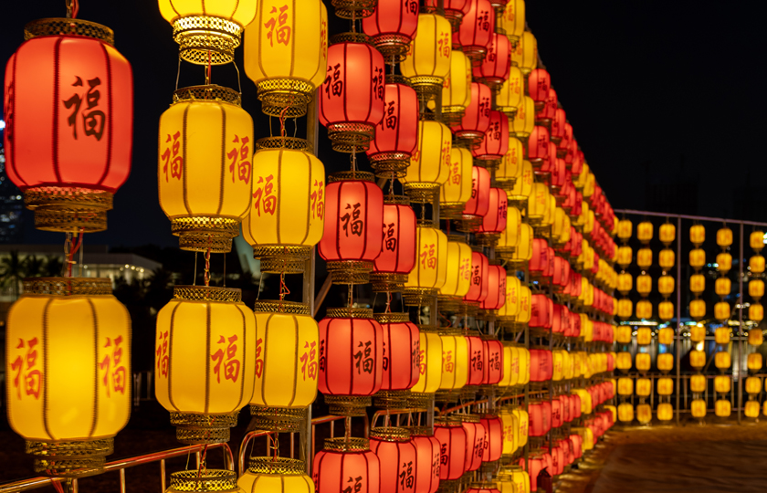 What Week is the Lantern Festival? Find out in a flash!