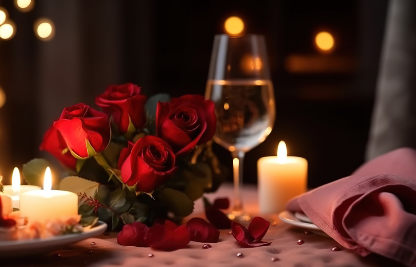 20 Best Valentine's Day Recipes and Ideas for the Perfect Date Night