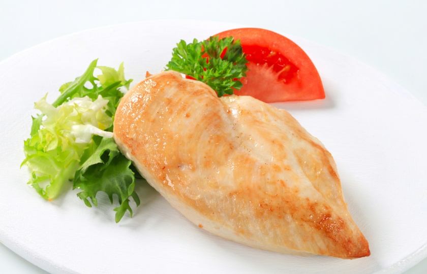 Chicken Breast