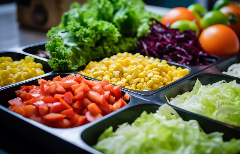 What does "to mince" mean in cooking? Let’s break it down