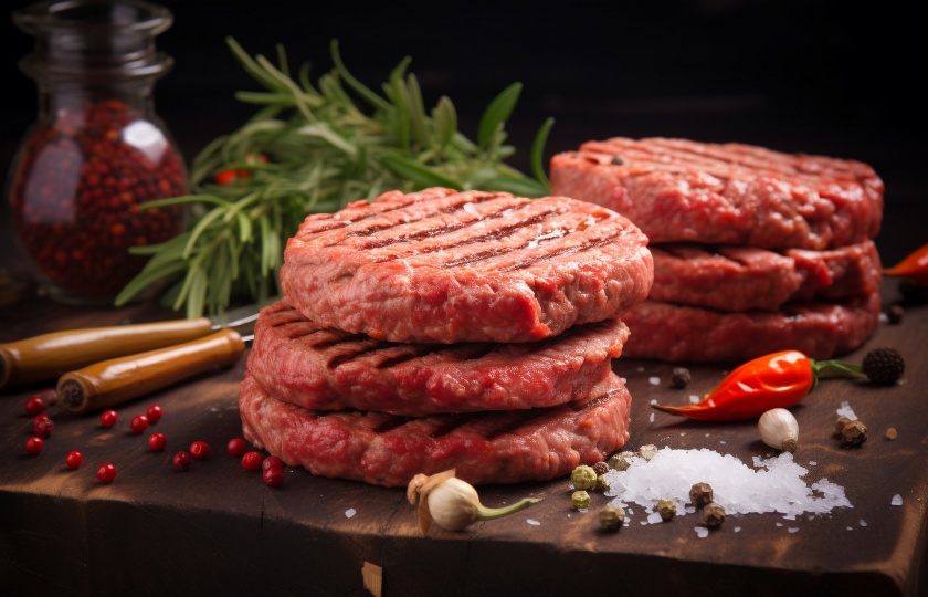 How to Ensure Your Meatloaf Stays Firm and Not Crumbly After Cooking