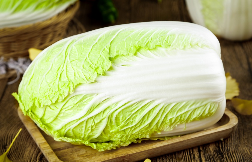 Learn how to cook napa cabbage in authentic Chinese recipes