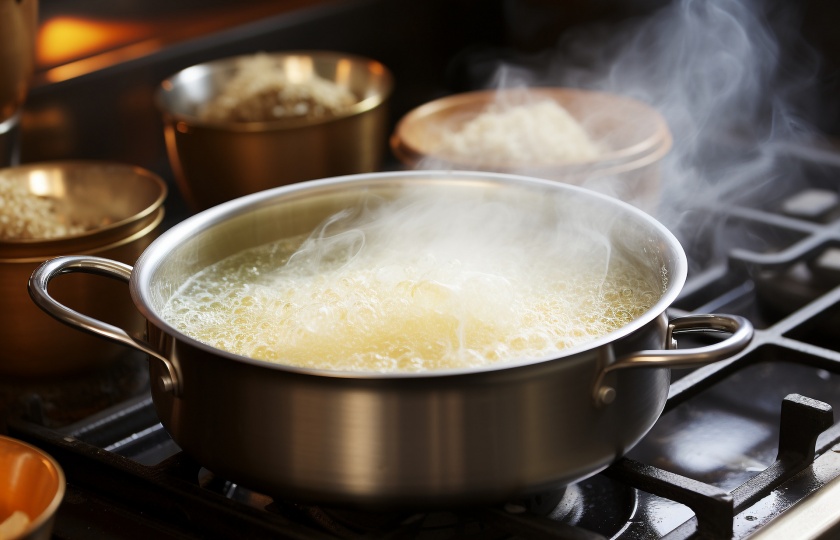 Understanding the Process: To Boil Meaning in Cooking