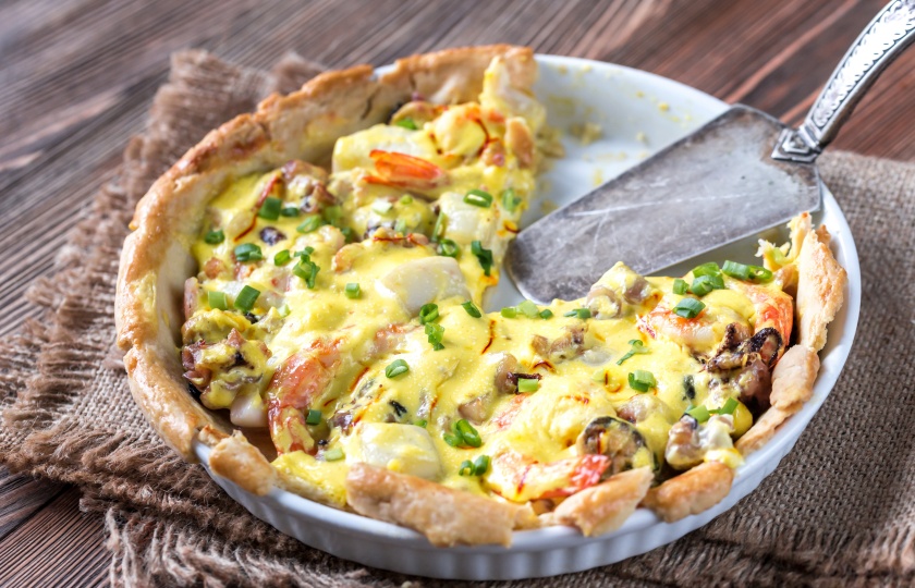 Quiche