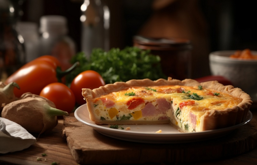 Quiche