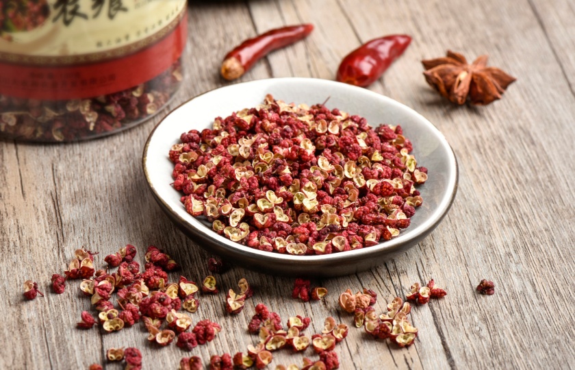 Wondering what Sichuan pepper tastes like? Find out here! 