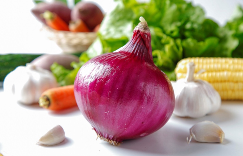 Onion