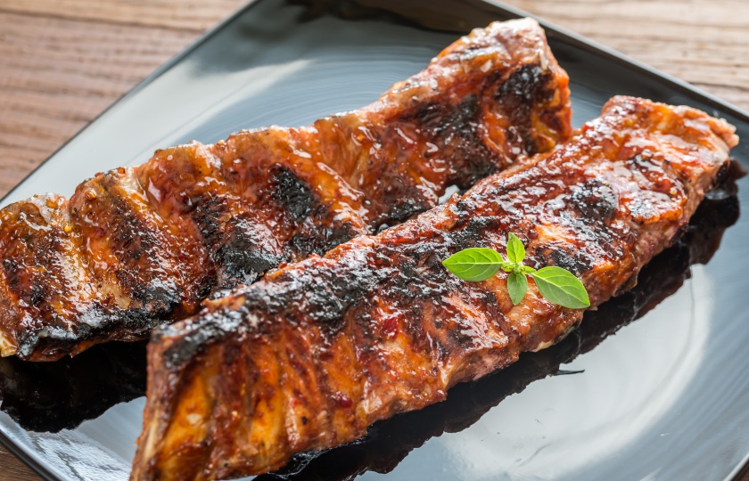 How to Cook Pork Riblets Oven: The Secret to Tender and Flavorful Ribs