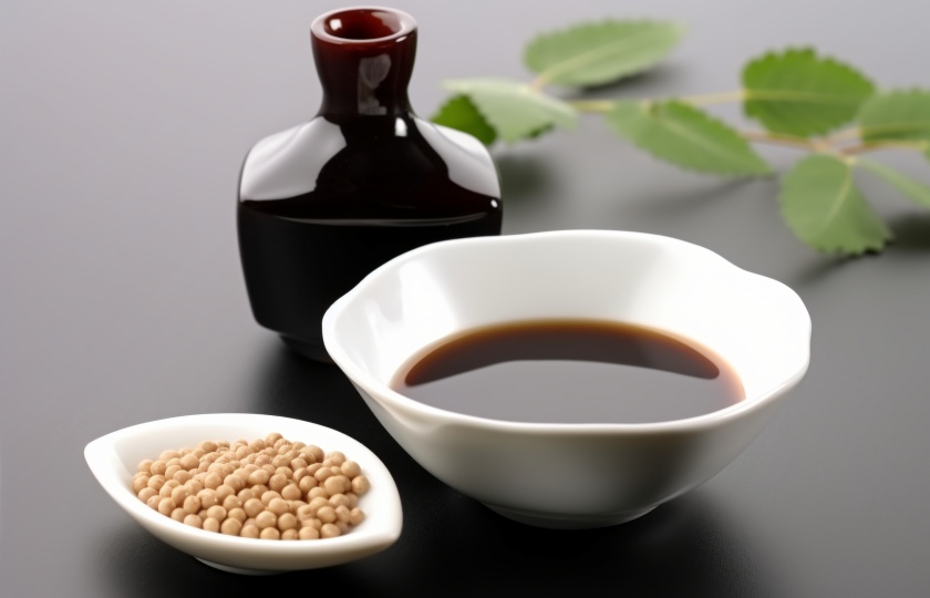 Dark Soy Sauce Substitute for Recipes