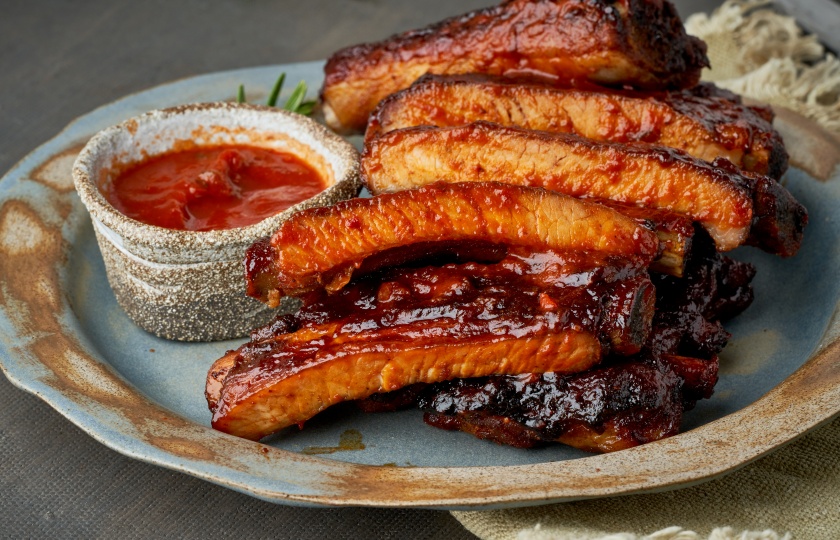 pork riblets