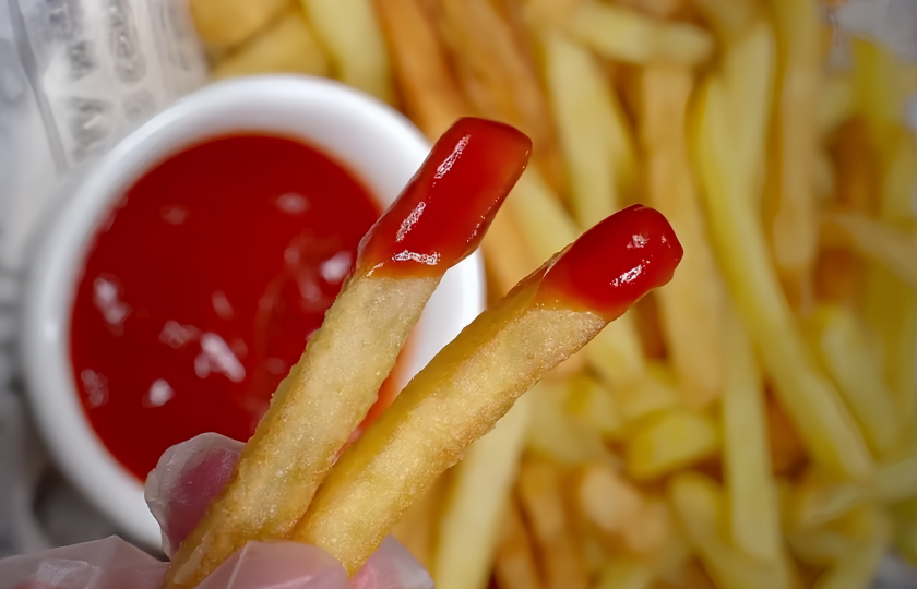 Quick Checkers Fries Air Fryer Recipe