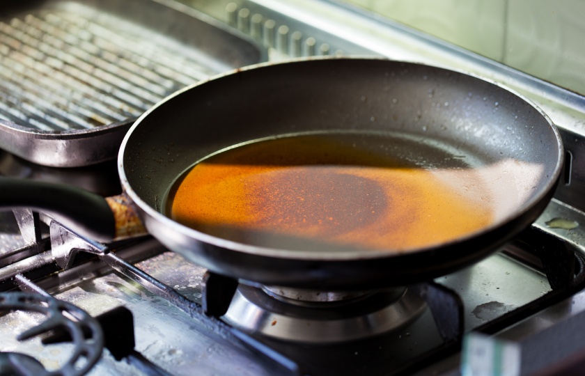 New to cast - iron? Find out Is it healthy to cook in a cast - iron skillet