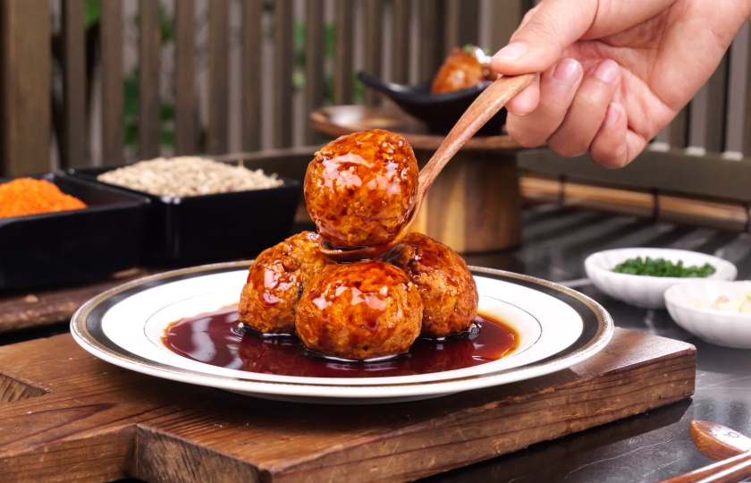 Discover How Long to Cook Frozen Meatballs in Crockpot