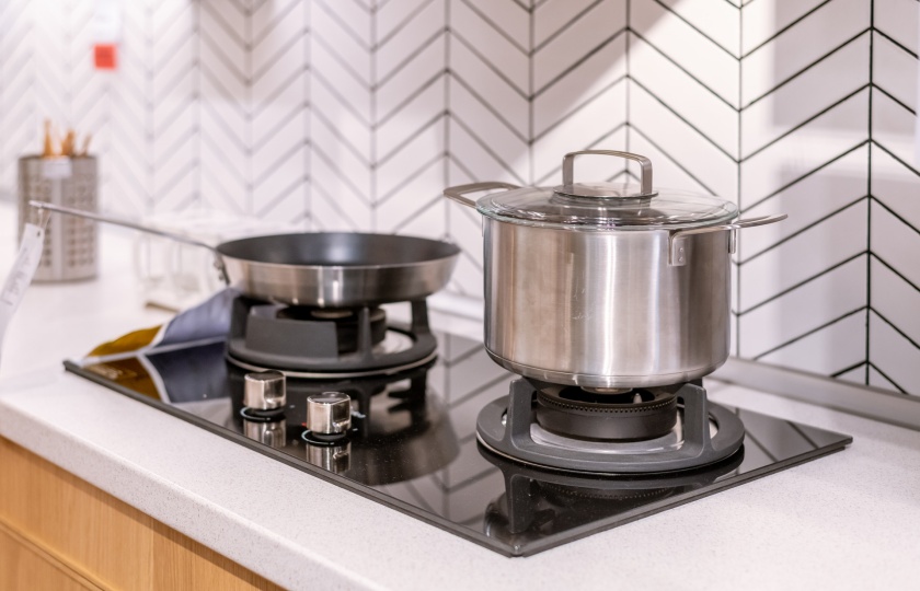 The Best Gas Cooktop Ranges: Discover Top Choices for Your Kitchen