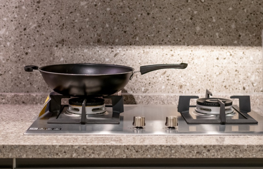 Cooktop