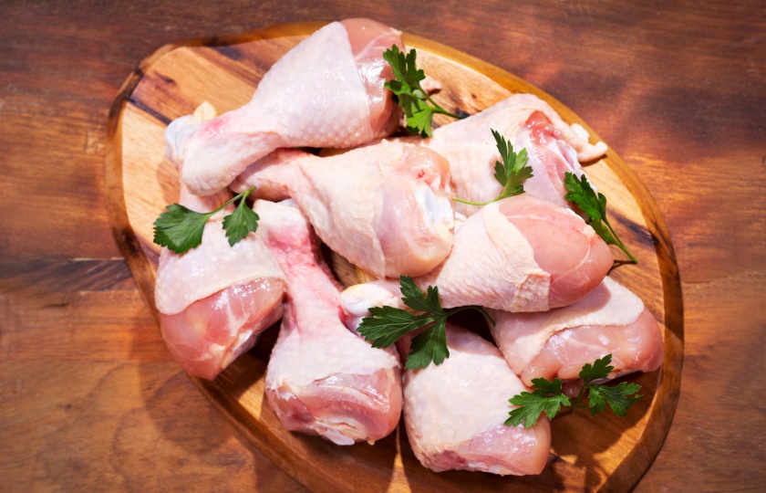 Chicken Drumsticks