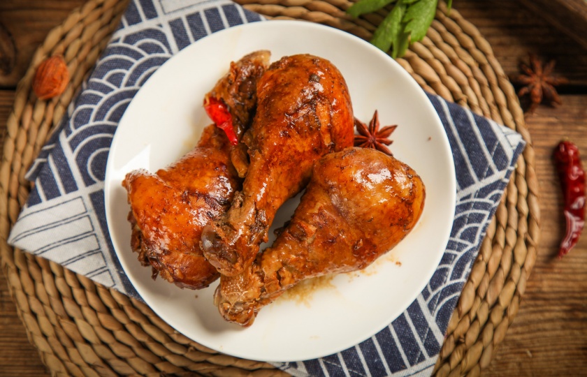 Discover How to Cook Chicken Drumsticks in a Frying Pan