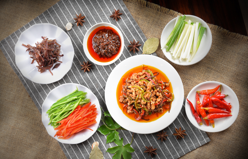 What Is the Difference Between Hunan and Szechuan Food: Spicy Showdown