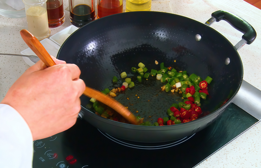 Stir-fry Veggies