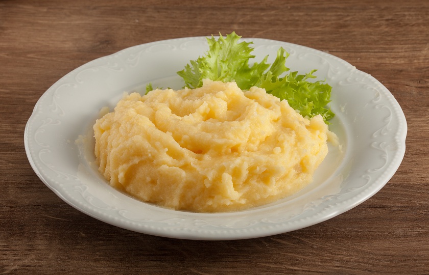 Simply Mashed Potatoes Recipe: Irresistible Version