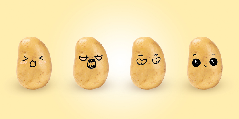 Potatoes