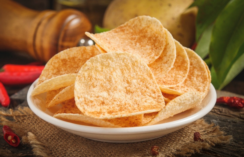 Do Potato Chips Have Gluten? Quick Gluten Check