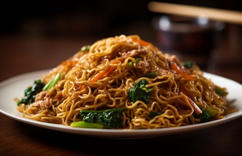 Chow Mein