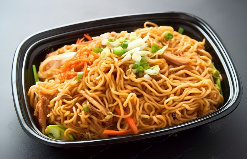 Chow Mein