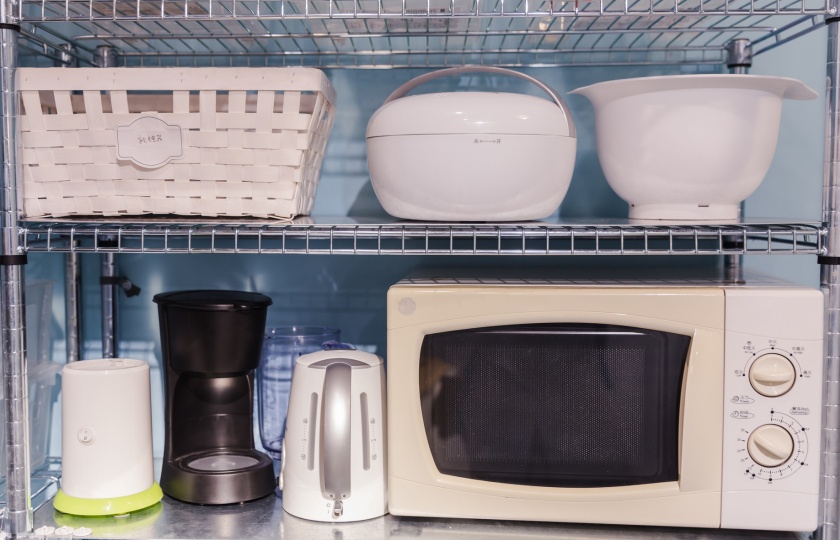 Is Stainless Steel Microwave Safe? The Final Word