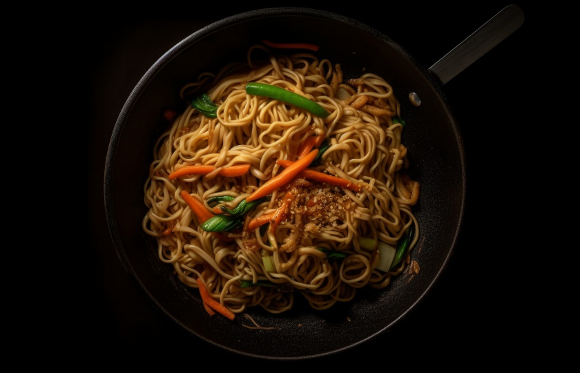 Chow Mein