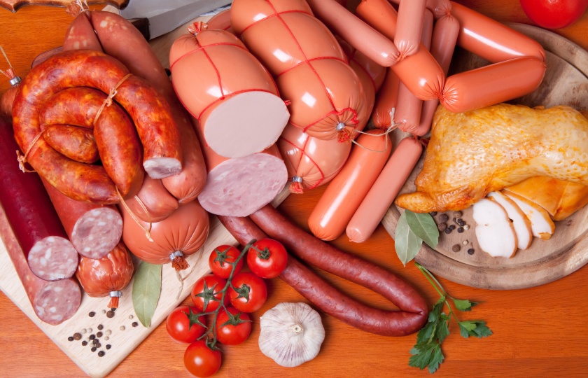 How Long Does Cooked Sausage Last In Refrigerator: Time Guide