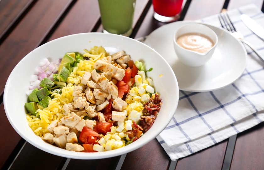 salad