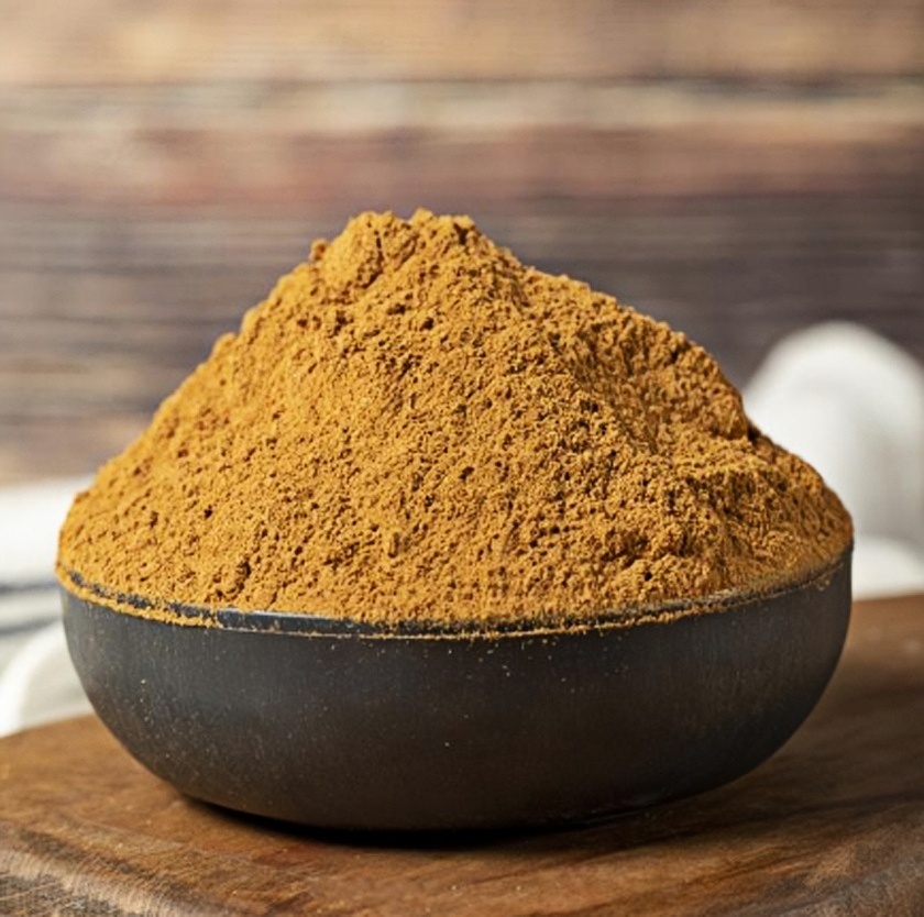 Five Spice Powder