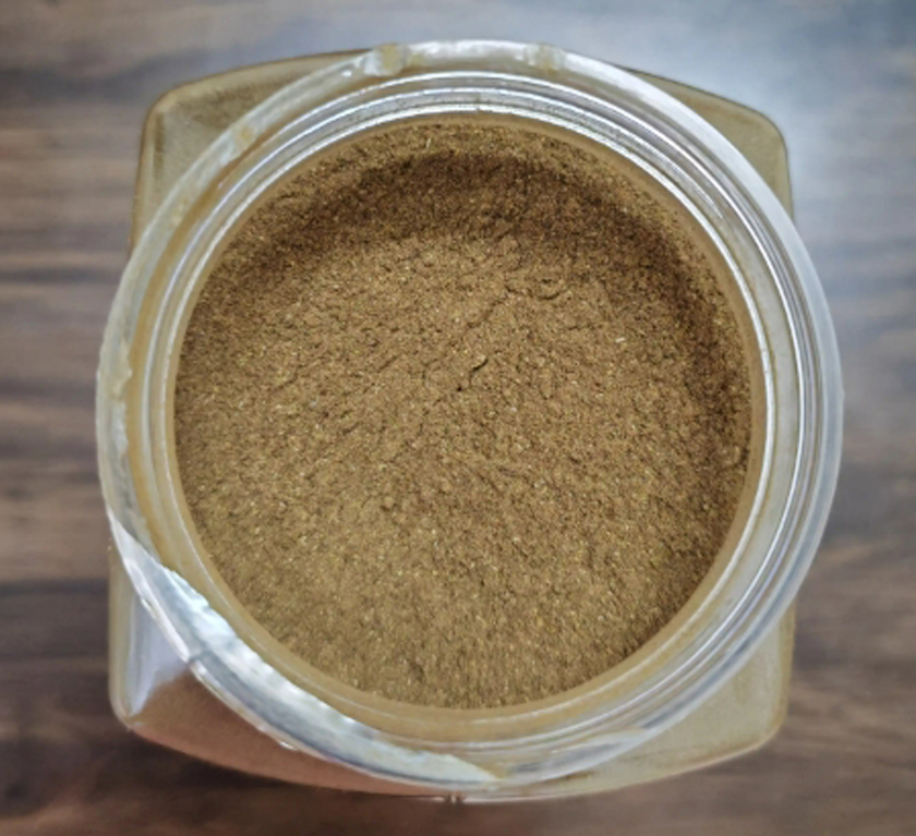 Five Spice Powder