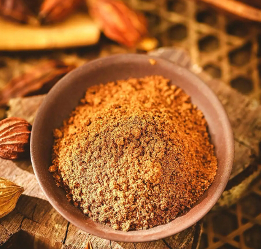 Five Spice Powder
