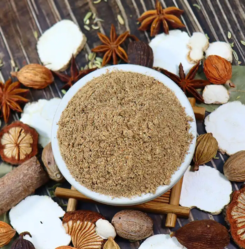 Five Spice Powder